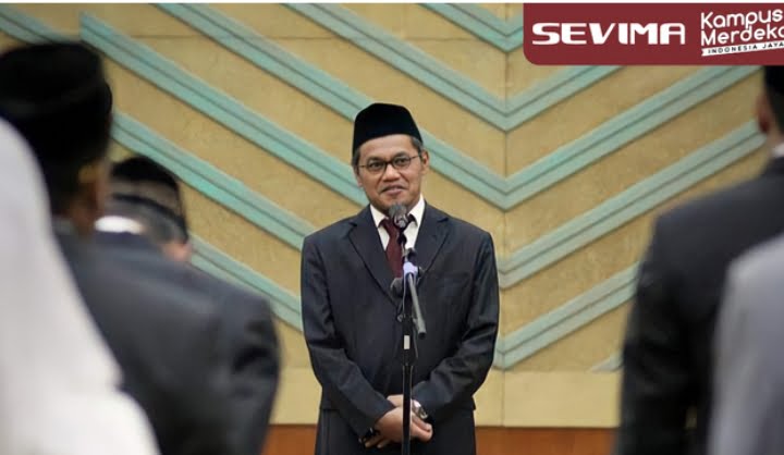 Mahasiswa Kuliah Offline di Bulan Ramadhan, Ini Pesan Ketua Lembaga Perguruan Tinggi Nahdlatul Ulama