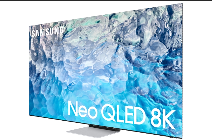 Ini Kelebihan Samsung Neo QLED 8K 2022
