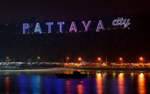Pattaya