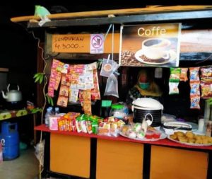 kafe difabel