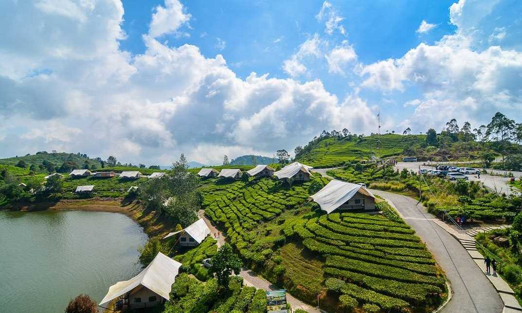 Situ Patenggang