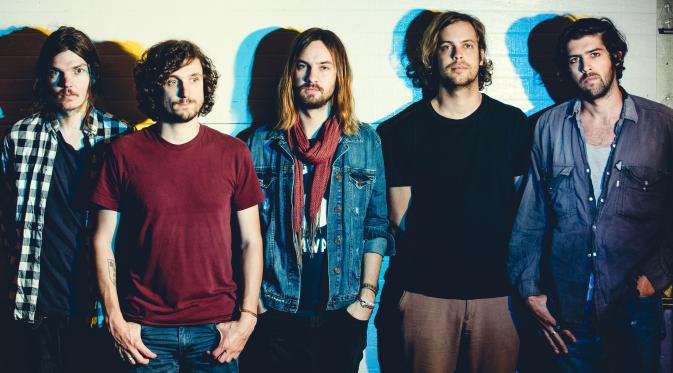 Kalahkan U2 dan Alabama Shakes, Tame Impala Jadi Jawara BRIT Award 2016