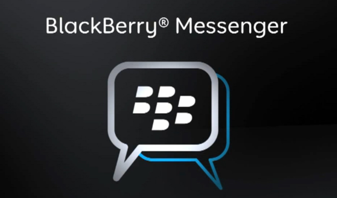 Blackberry Merilis BBM Versi Paling Anyar, Gratis!