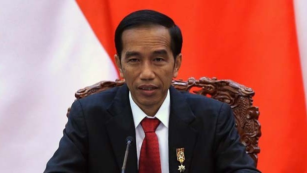 Pemerintahan Jokowi Diminta Serius Atasi Persoalan Tenaga Kerja Asing