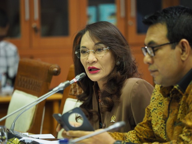 Peran Penting Sarikat Buruh dalam UU Ketenagakerjaan