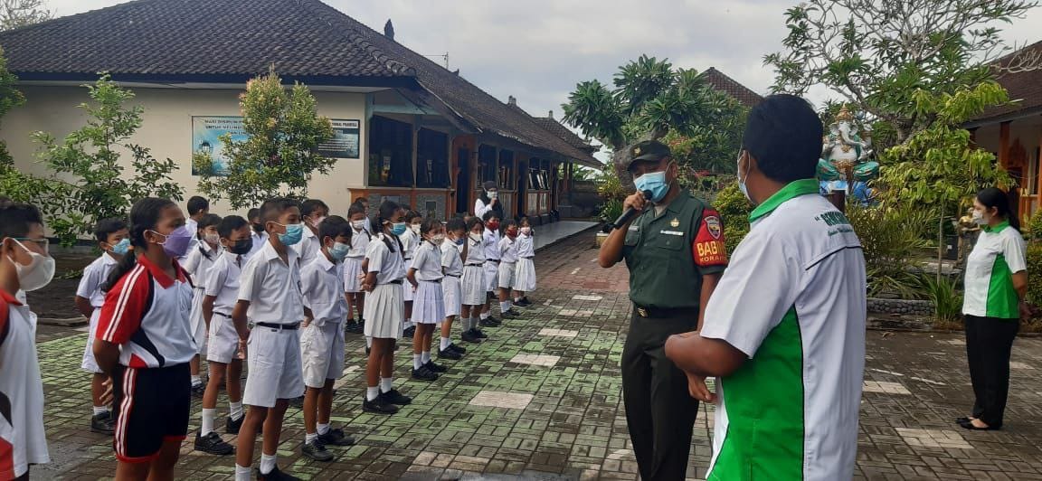 Meski Dilonggarkan, Warga Klungkung Wajib Patuh Protokol Kesehatan