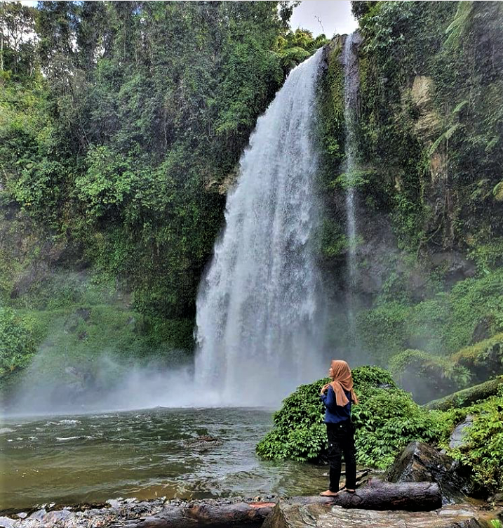 Air Terjun Sigerincing