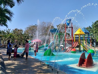 Amazon Waterland and Themepark Amazon Waterland and Themepark