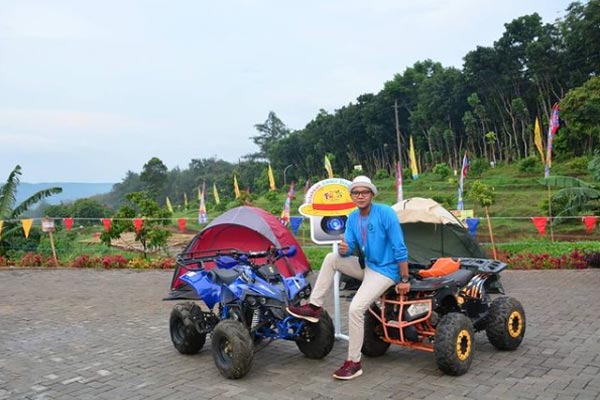 Bejen Fruit Garden (BFG)