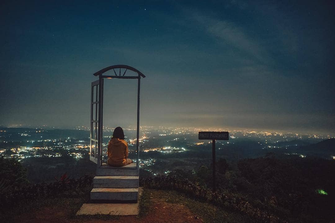 Bukit Bintang Baturraden Bukit Bintang Baturraden