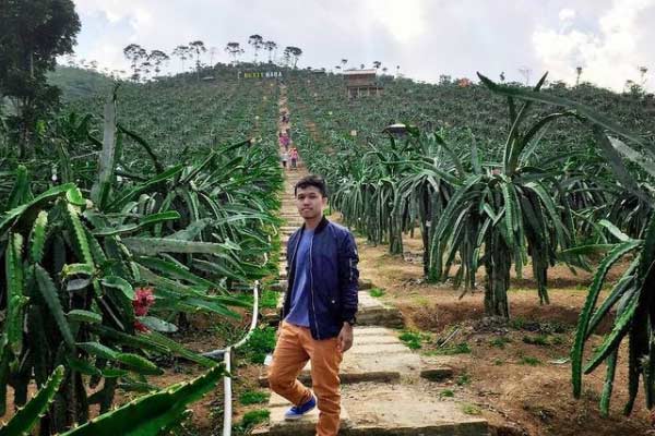 Bukit Naga Jolong Bukit Naga Jolong