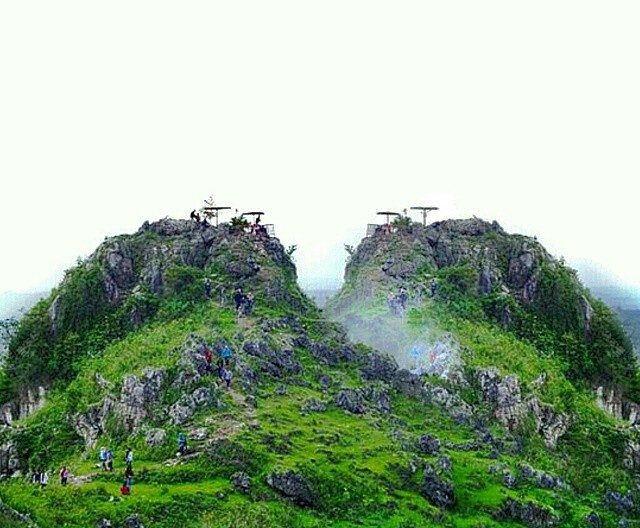 Bukit Pencu