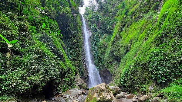 Curug Cantel