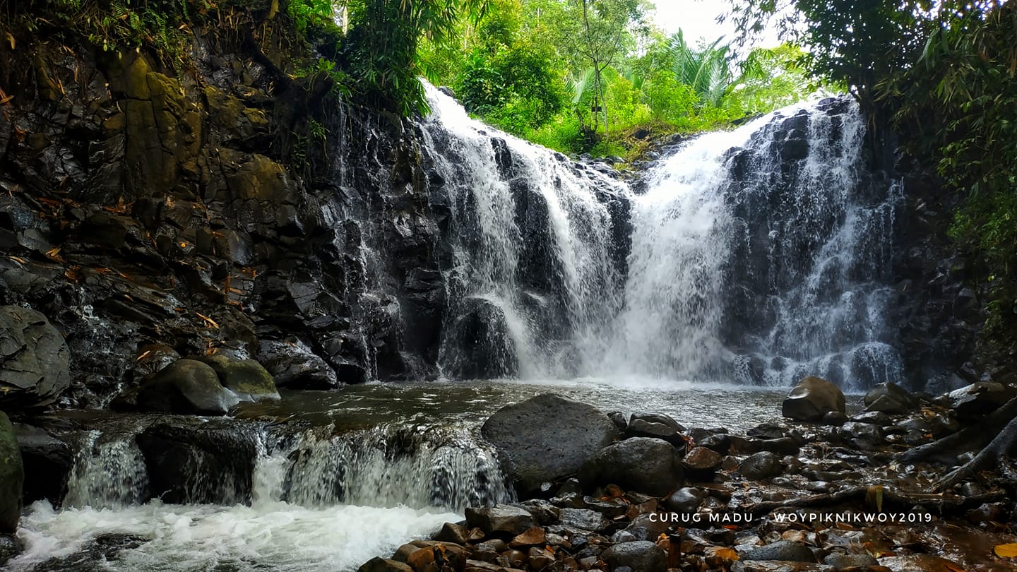 Curug Madu Doro Curug Madu Doro