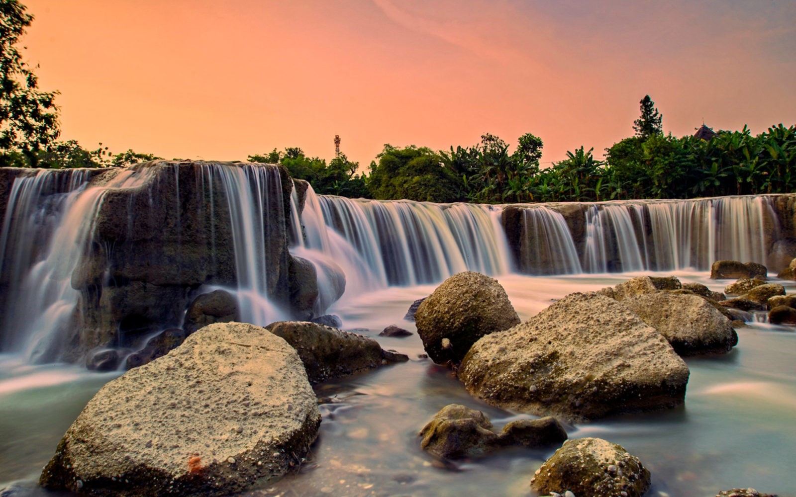Curug Parigi