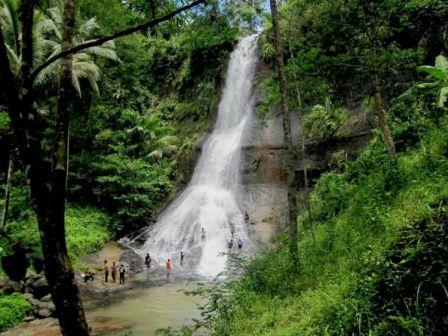 Curug Silancur