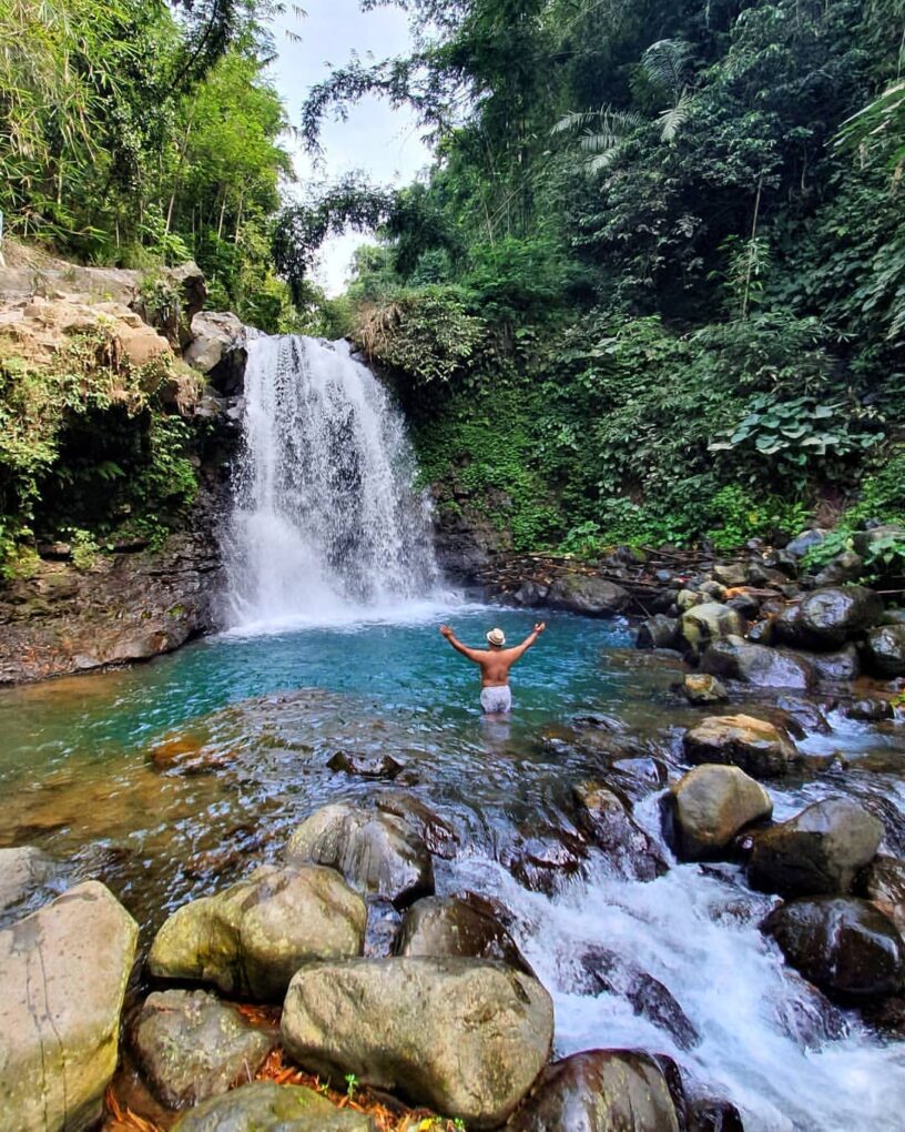Curug Titang