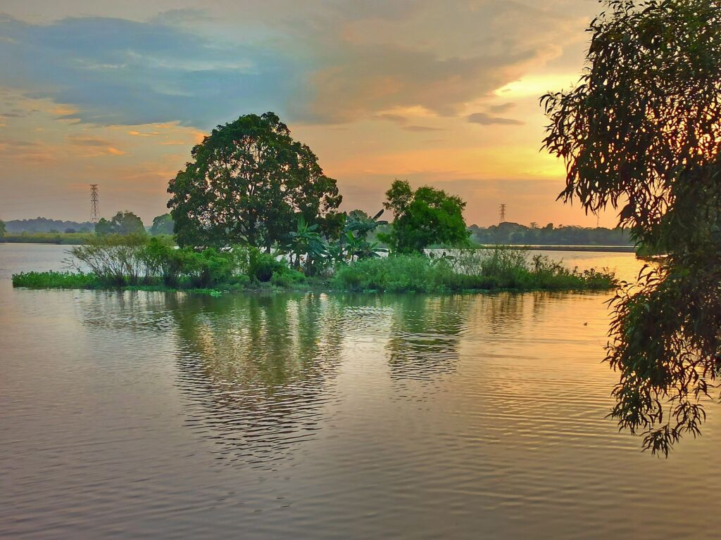 Danau Cibeureum