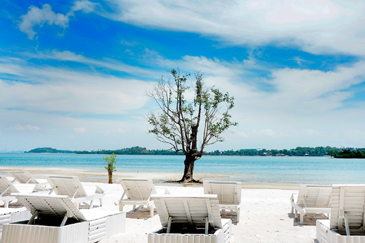 Funtasy Island Batam