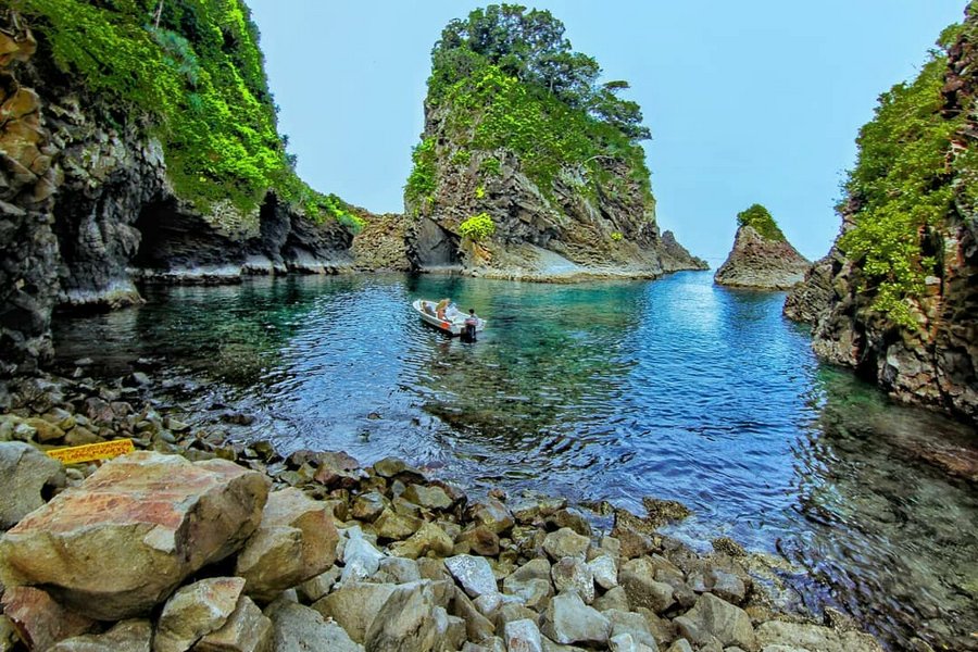 Goa Sarang