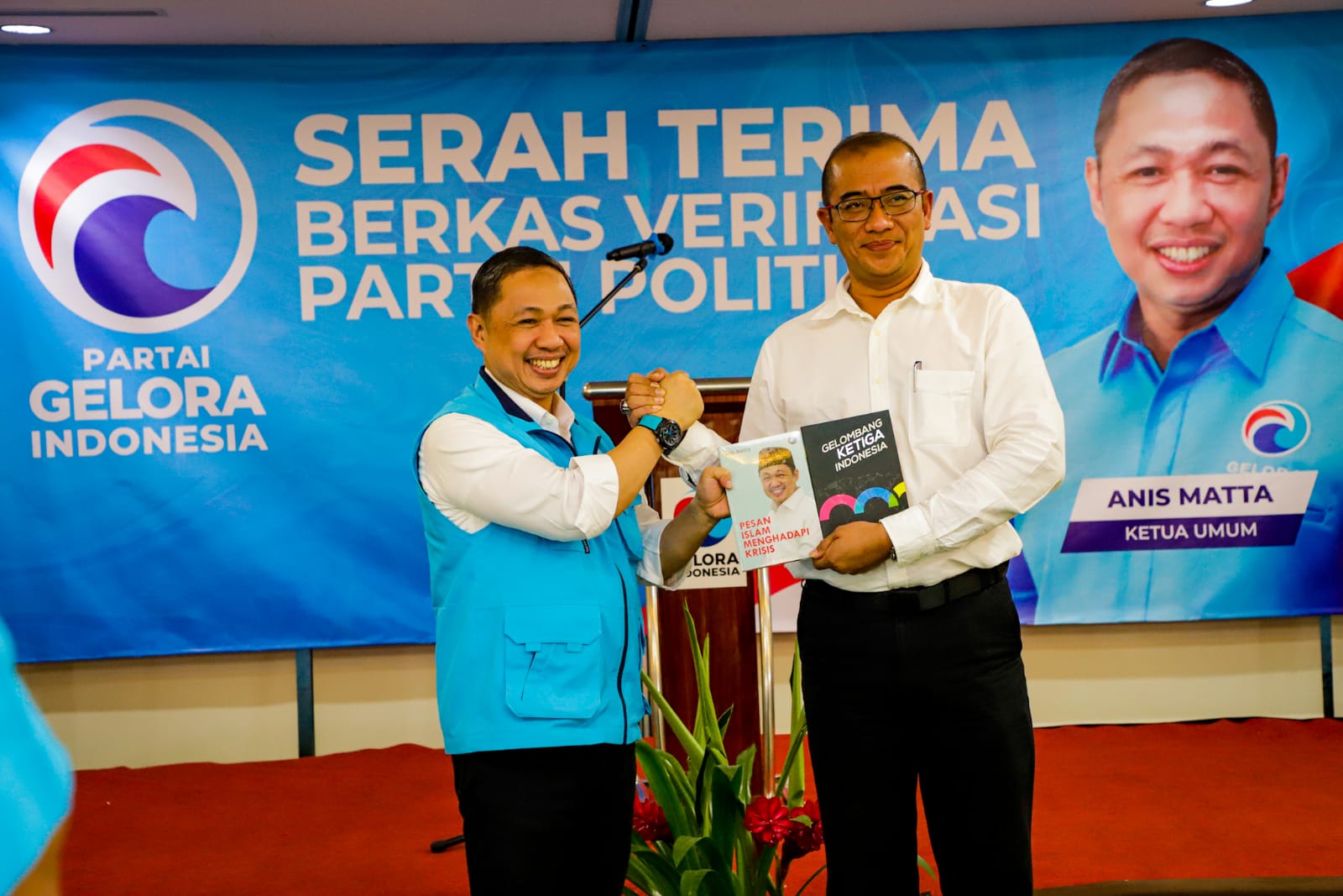 Demokrasi Prosedural Dinilai Hambat Munculnya Orang-orang Terbaik untuk Memimpin Negeri Ini