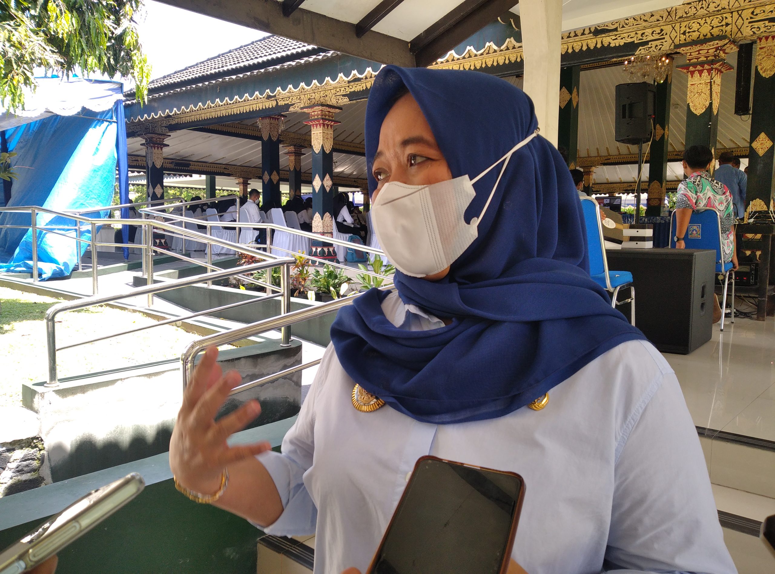 Pemkab Sleman Awasi Ternak dari Luar Daerah untuk Cegah PMK