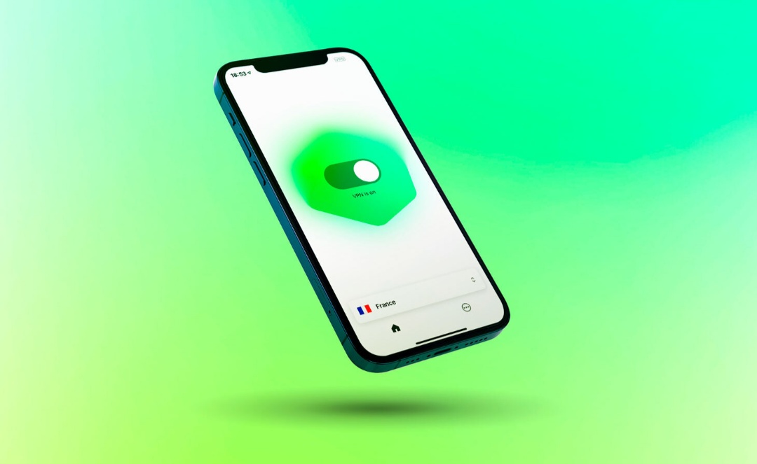 5 Kemampuan Terbaik Layanan VPN, Mampu Dukung Pekerjaan Jarak Jauh Hingga Travelling Ilustrasi (foto: Kaspersky)