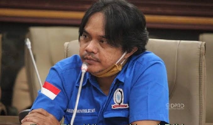 ALOR PETA Jogja Minta Aparat Tegas Terkait Dugaan Makar