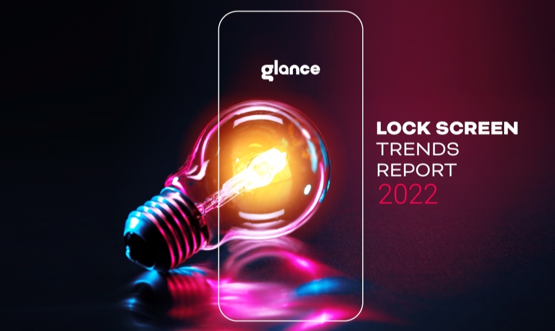 Konsumsi Konten Platform Layar Kunci Glance di Indonesia Tumbuh Dua Kali Lipat dalam Satu Tahun Ilustrasi (foto: Glance)