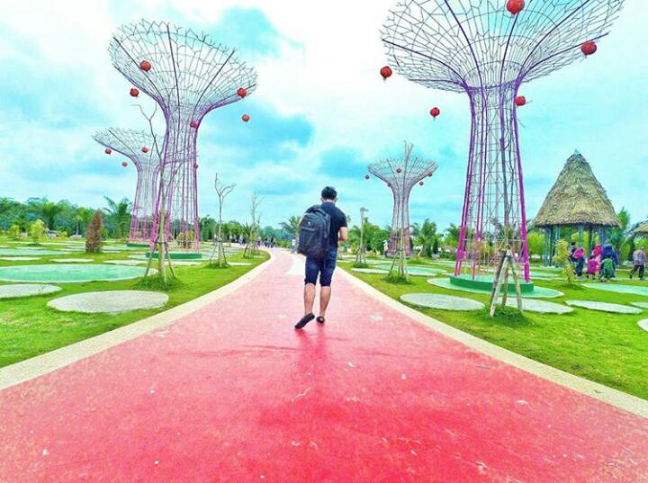 Jambi Paradise