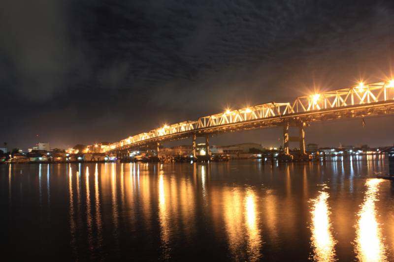 Jembatan Kapuas