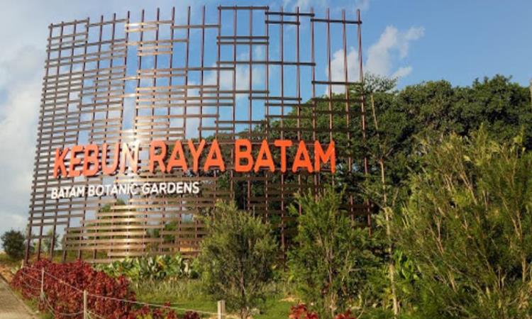 Kebun Raya Batam
