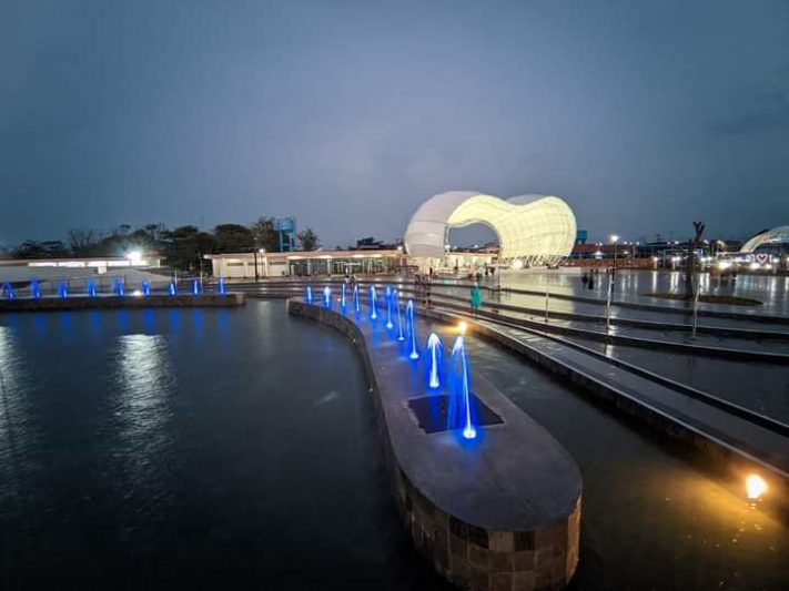 New Taman Wisata Pantai Pasir Kencana New Taman Wisata Pantai Pasir Kencana