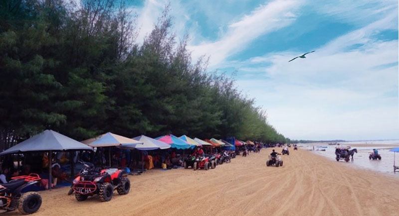 Pantai Caruban