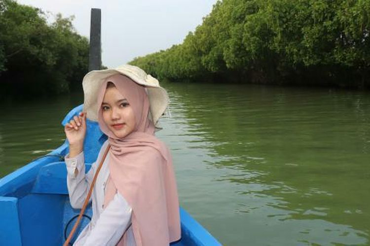 Pantai Glagah Wangi Istambul