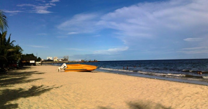 Pantai Kemala Pantai Kemala