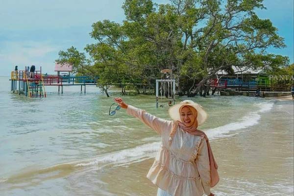 Pantai Kutang Pantai Kutang