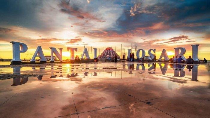 Pantai Losari