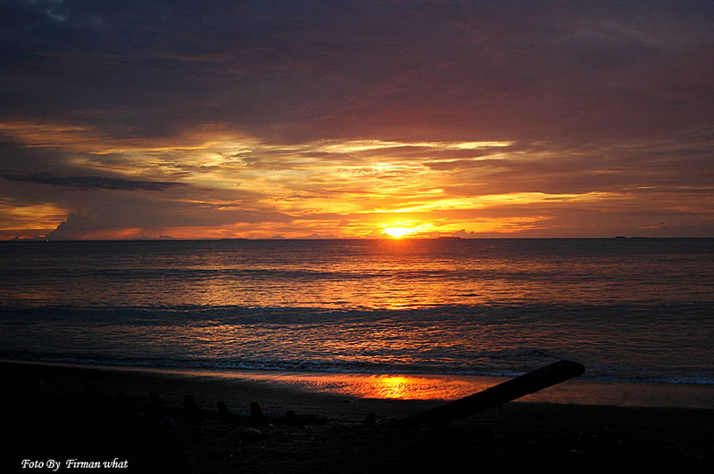 Pantai Padang Pantai Padang