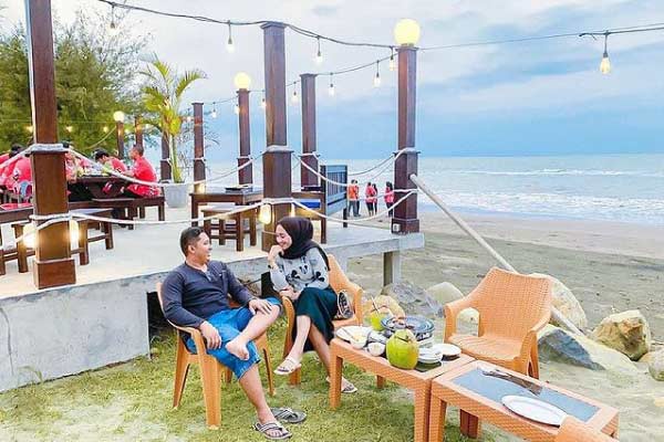 Pantai Sigandu