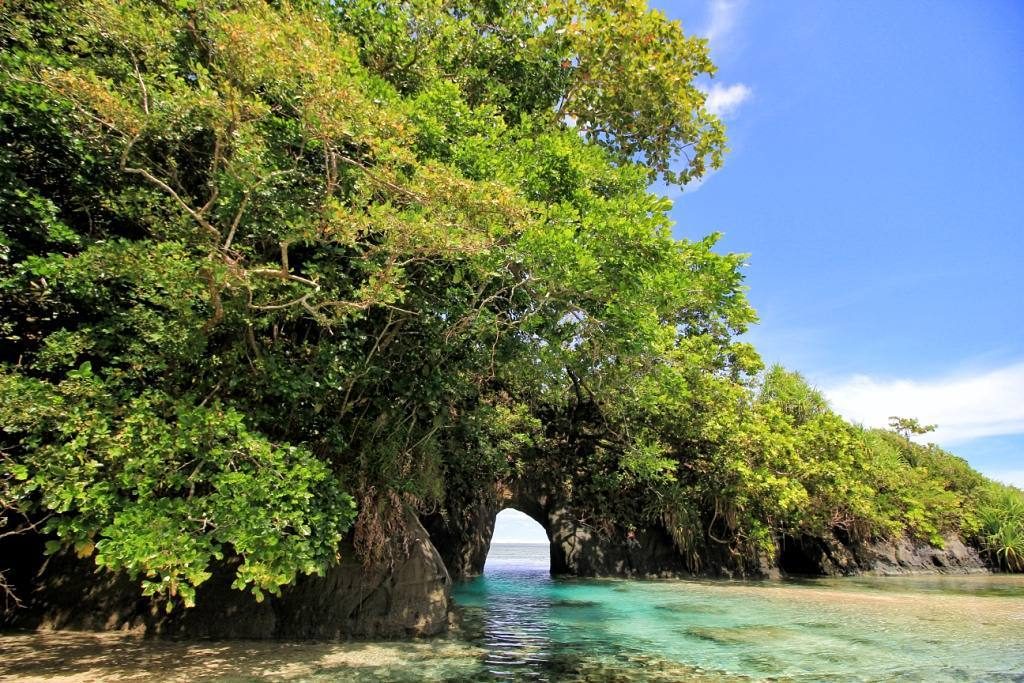 Pulau Enggano