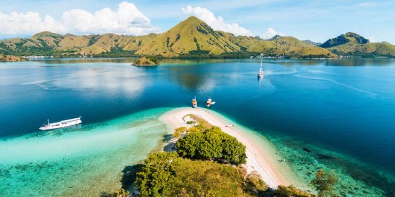 Pulau Kelor
