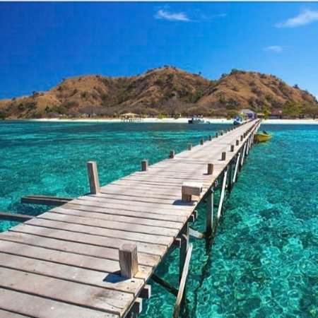 Pulau Manjarite
