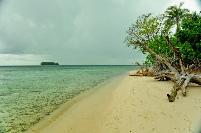 Pulau Panjang
