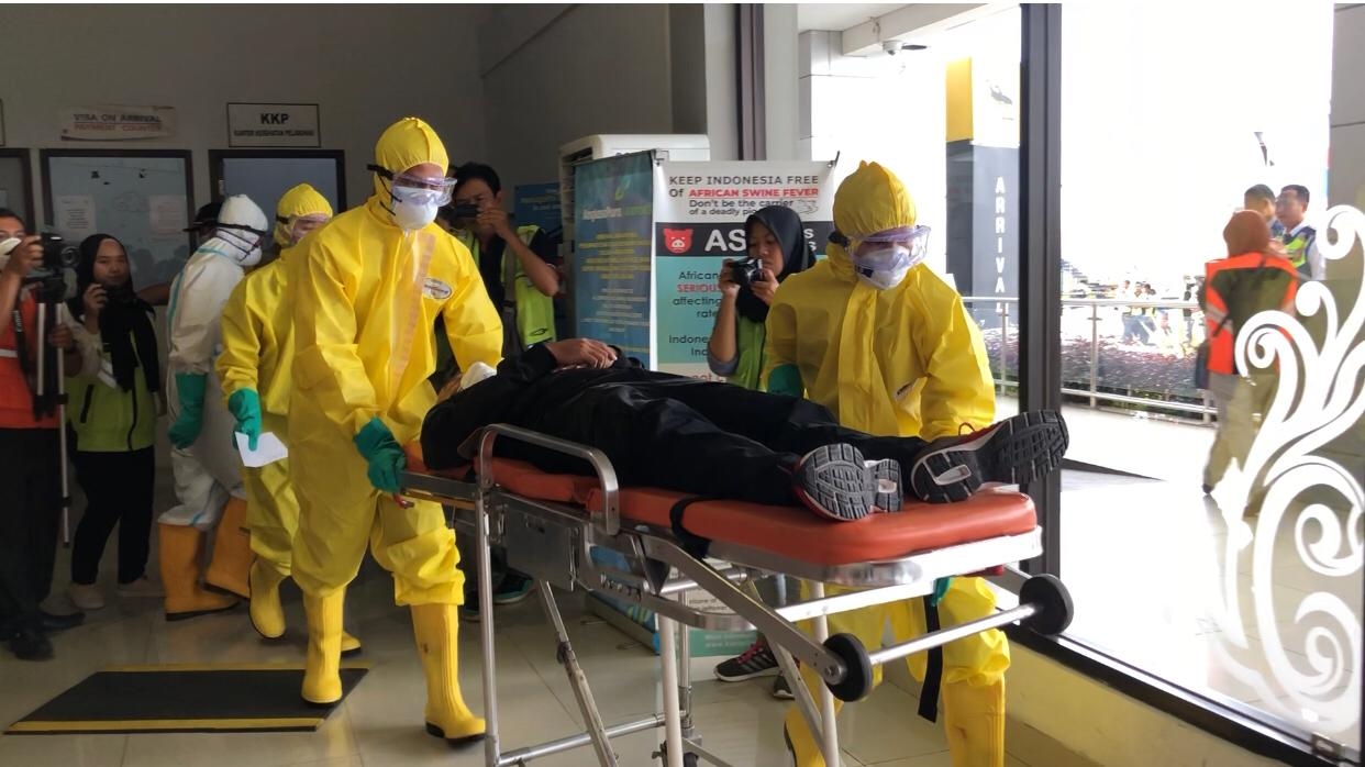Kemenkes Selidiki 3 Anak yang Meninggal Diduga karena Hepatitis Misterius