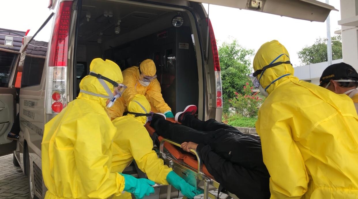 Kemenkes Beri Penjelasan Meninggalnya Tiga Anak Diduga Hepatitis Akut