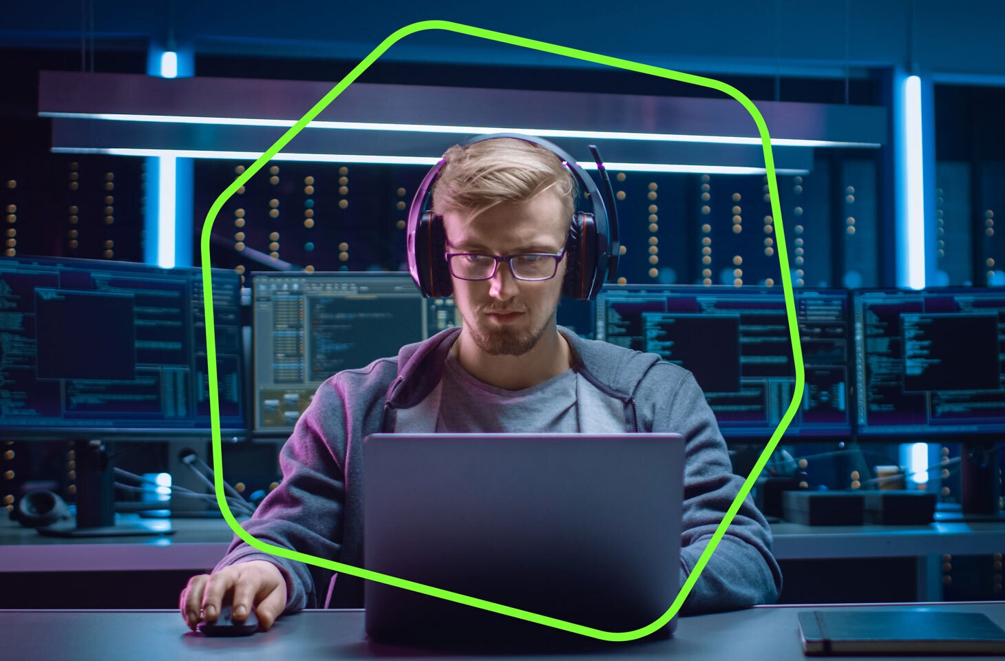 Cyberwar di Ukraina Mengarah ke Serangan DDoS Tingkat Tinggi