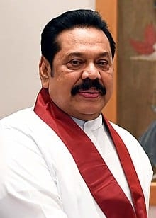 PM Sri Lanka Mundur Karena Krisis Negaranya Makin Parah Gara-gara Krismon