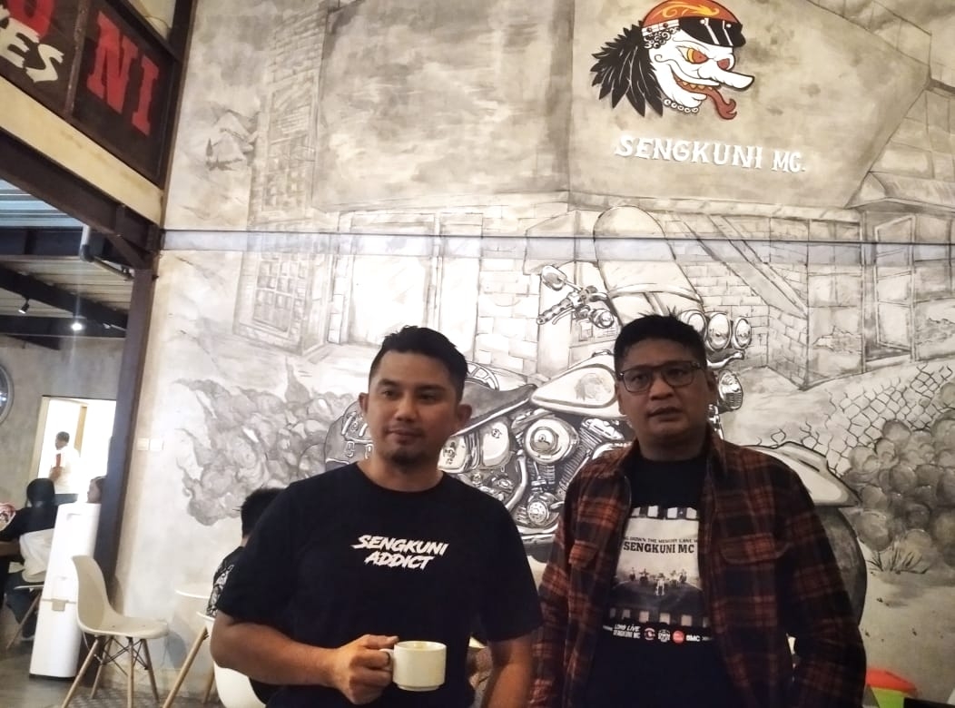 Film Pendek Bikers Ini Angkat Spot Wisata Tersembunyi Jogja-Jawa Timur