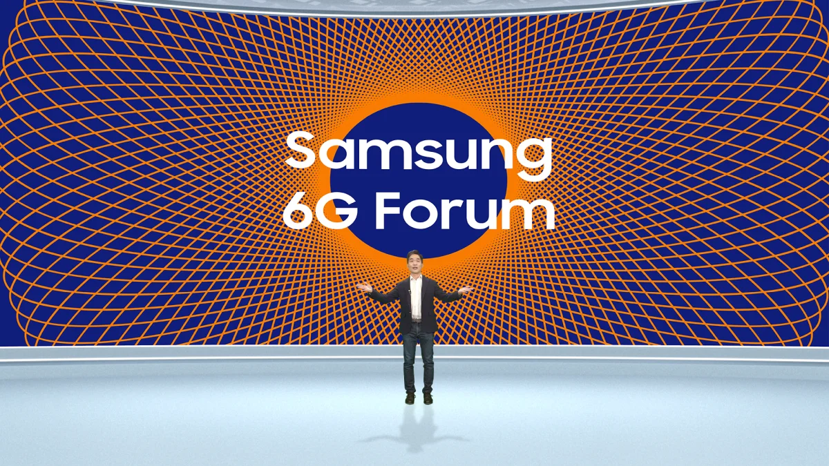 Samsung 6G Forum: Mengupas 6G Sebagai Teknologi Komunikasi Terbaru Ilustrasi (foto: Samsung)
